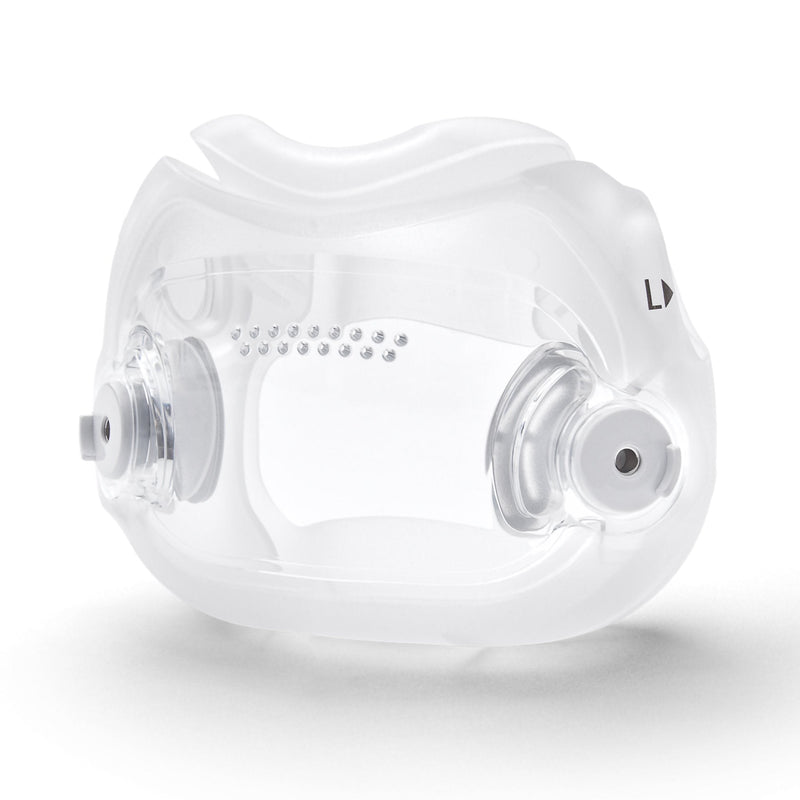 CPAP Mask Component CPAP Cushion DreamWear Full Face Style Large Cushion 