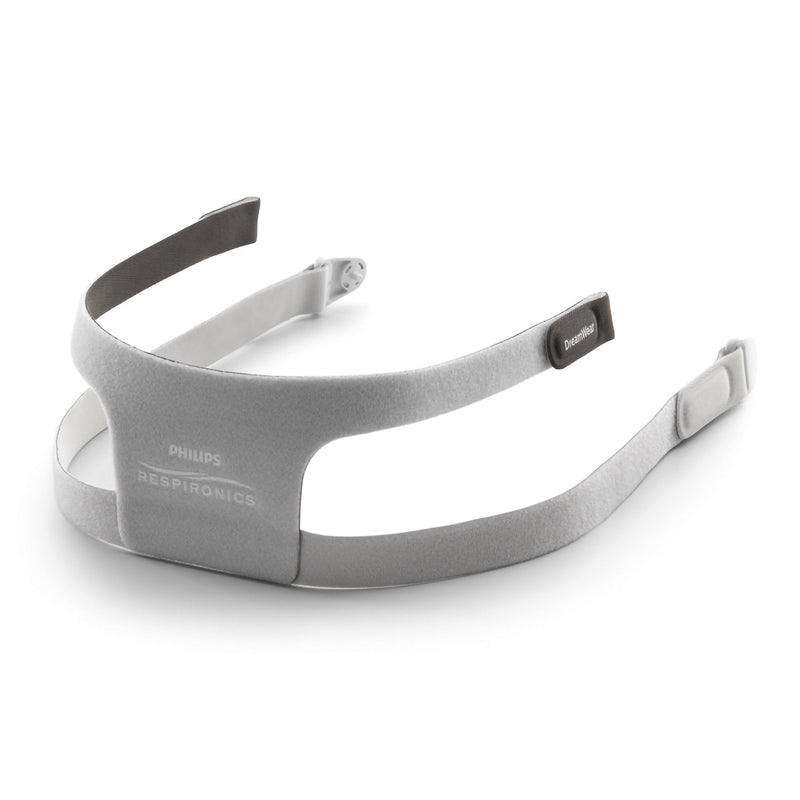 CPAP Mask Component CPAP Headgear DreamWear Full Face Style Adult 