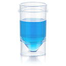 SAMPLE CUP 2.0ML PS1000/BG