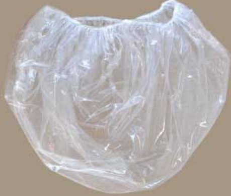 Preferred Medical Products Equipment Cover Cover Kap 20 Inch Depth (20/CS) 