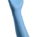 GLOVE NITRILE DECONTAMINATIONBLUE MD 50/BX 10BX/CS