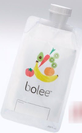 Bolee Bag Bolee 375 mL Polyethylene (Case of 50)