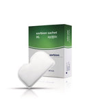 DRESSING CUTIMED SORBIONSACHET XL 18INX10IN 10/BX