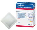 DRESSING CUTIMED SORBIONSANA GENTLE 5INX5IN 10/BX