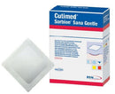 DRESSING CUTIMED SORBIONSANA GENTLE 5INX5IN 10/BX
