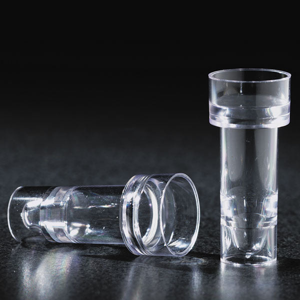 SAMPLE CUP 3ML FORTOSOH 1000/BG