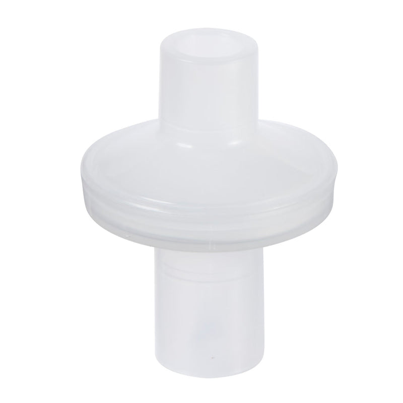 Bacterial / Viral Filter McKesson 0.83 cm H20 @ 30 LPM Straight 