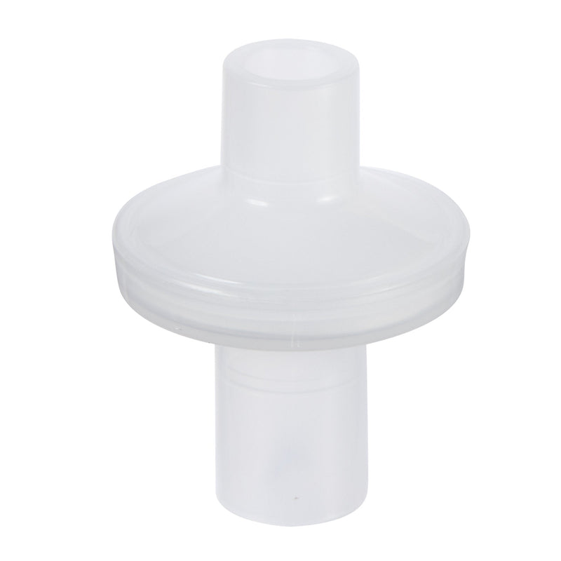 Bacterial / Viral Filter McKesson 0.83 cm H20 @ 30 LPM Straight 