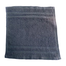 Indulgence Cotton Washcloth, 12 x 12 Inch (Case of 30 Dozens)
