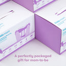frida mom Recovery Essentials Kit with Peri Bottle (Case of 4)