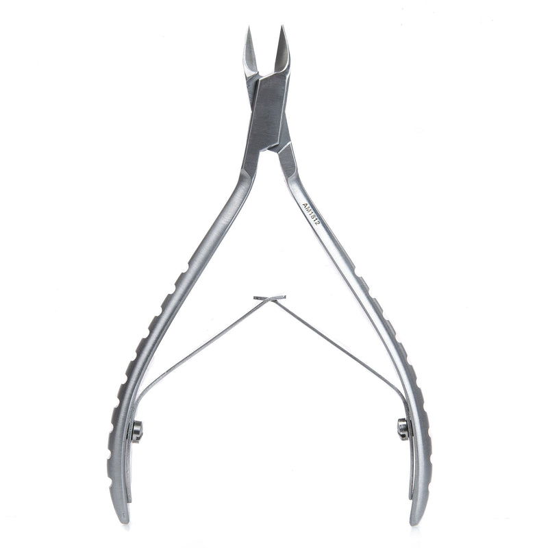 Nail Splitter McKesson Argent Tapered Jaws 4 Inch Length Stainless Steel 