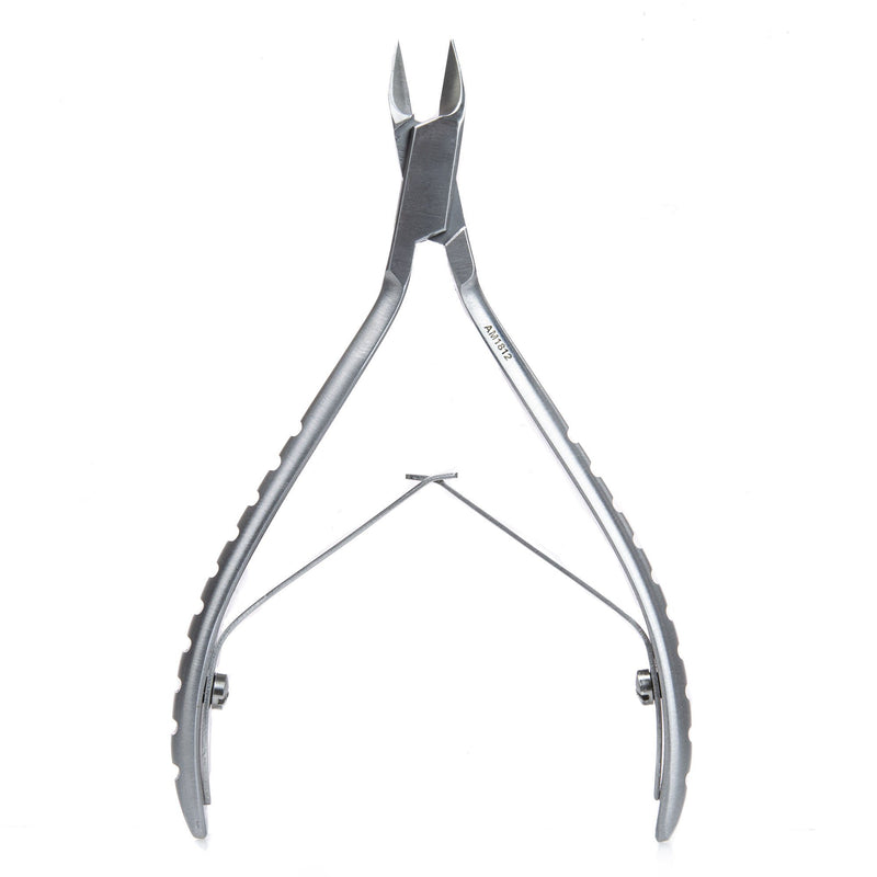 Nail Splitter McKesson Argent Tapered Jaws 4 Inch Length Stainless Steel (Each)