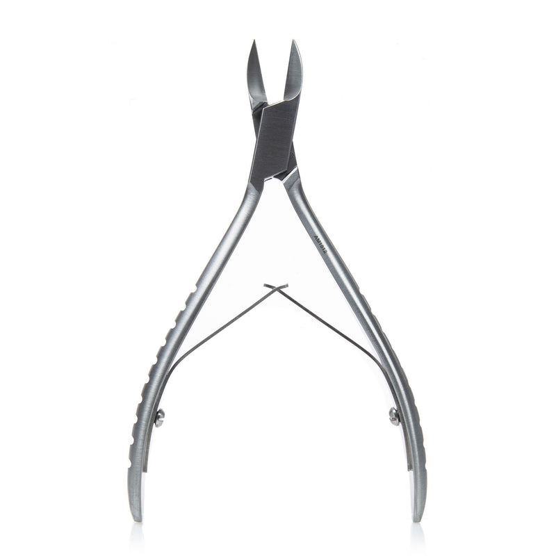 Nail Nipper / Splitter McKesson Argent Straight, Narrow Jaws 5 Inch Length Stainless Steel (Each)