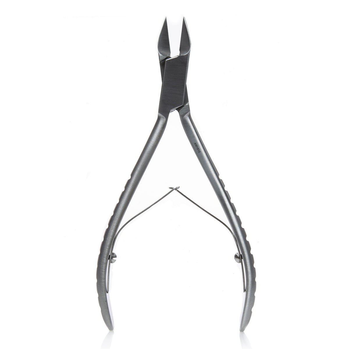 Nail Nipper McKesson Argent Tapered Jaws 6 Inch Length Stainless Steel (Each)