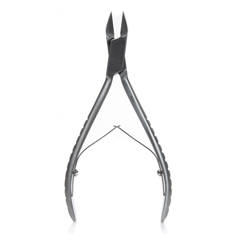 Nail Nipper McKesson Argent Tapered Jaws 6 Inch Length Stainless Steel 