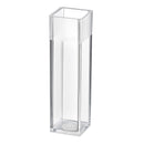 CUVETTE 4.5ML PS 100/TY5TY/CS