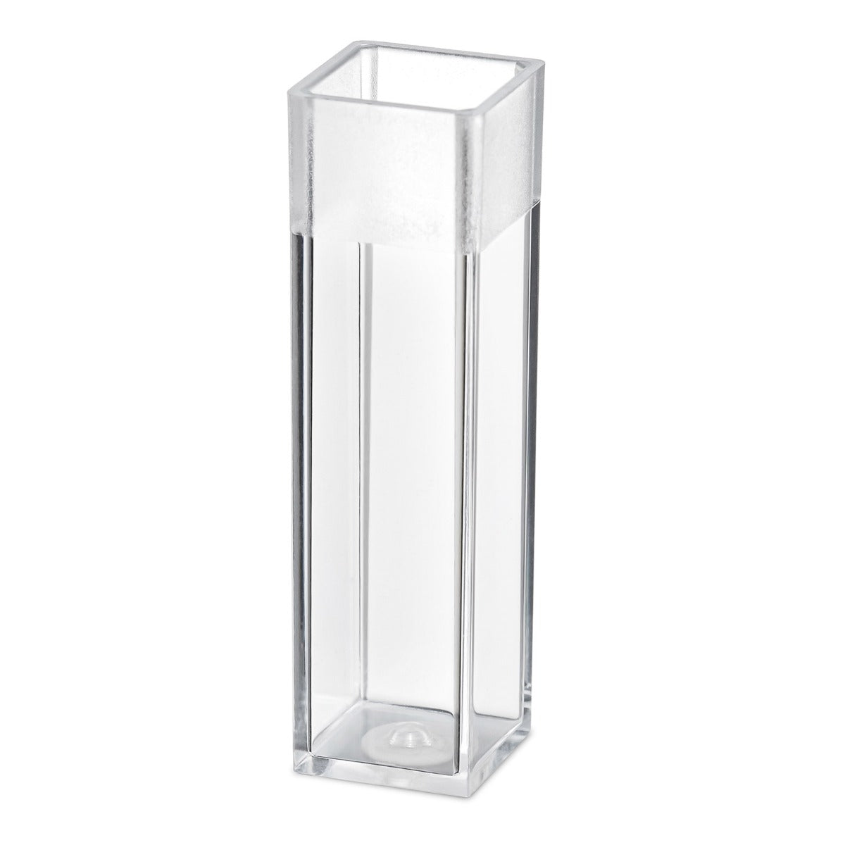 CUVETTE 4.5ML PS 100/TY5TY/CS