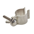 BRACKET WALL CHANNEL FOR MOUNTING CANISTER 5/CS