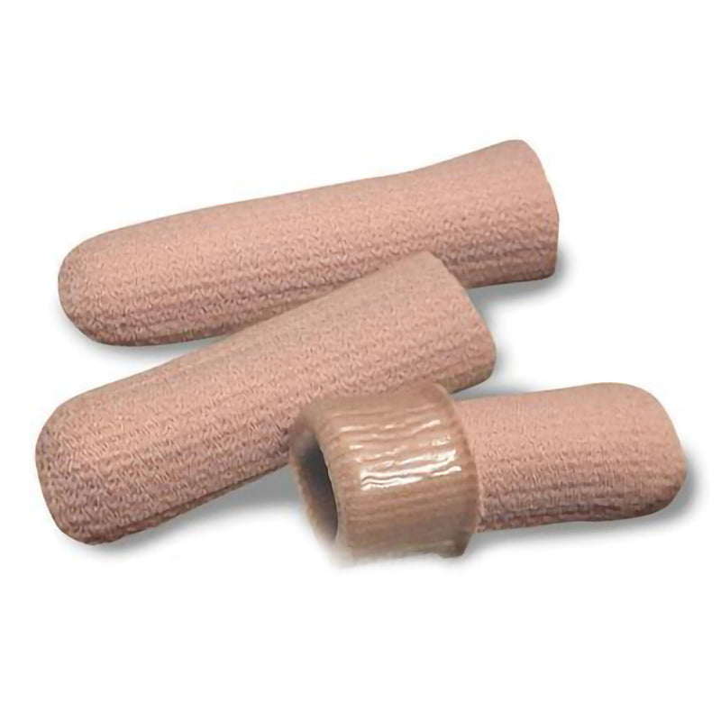 Digit Cap Visco-GEL Small / Medium Pull-On Toe or Finger (Pack of 6)
