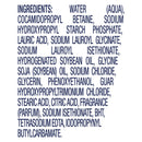 Dove Sensitive Skin Body Wash, Unscented, 12-ounce Bottle (Each)