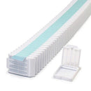 CASSETTE HISTOSETTE II WHITETISSUE QUIKLD TAPED 2000/CS