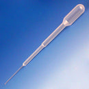 PIPET TRANSFER 1.5ML FINE TIP104MM