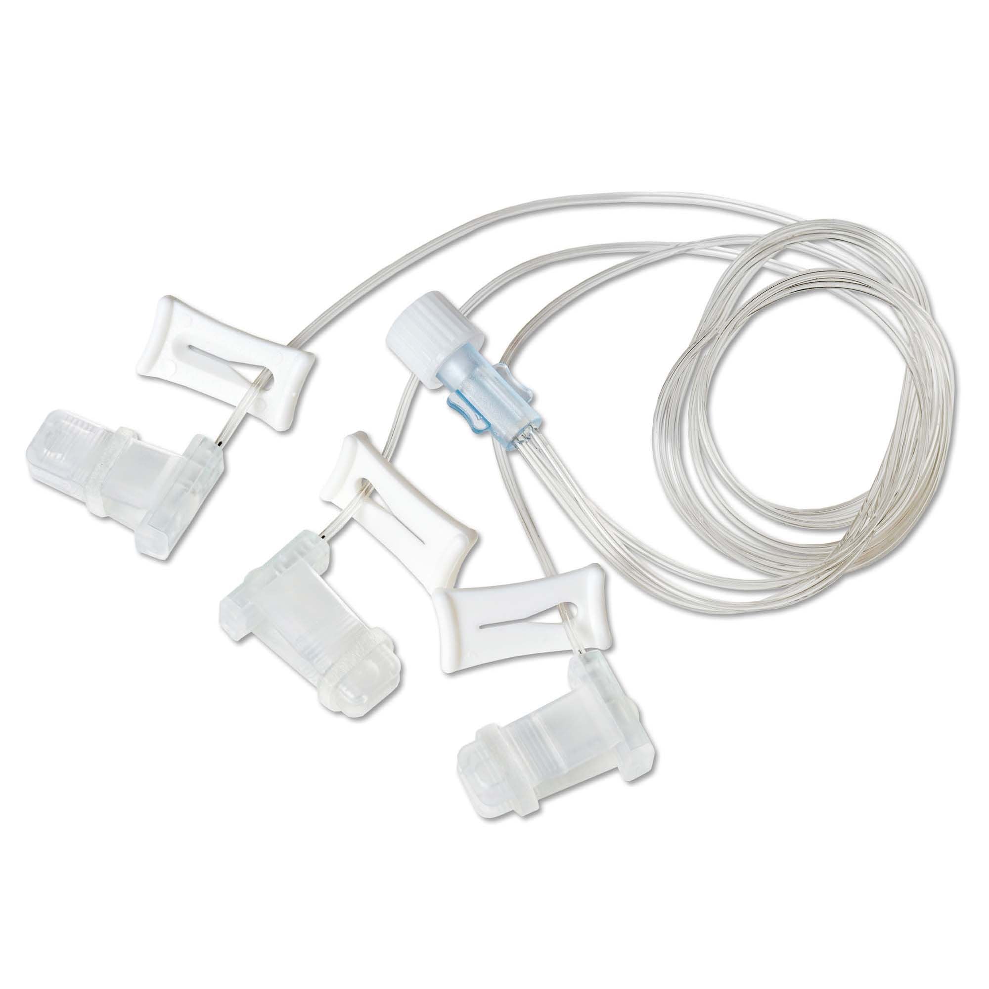 Sub-Q Infusion Set HIgH-Flo3 3 X 24 Gauge 9 mm 24 Inch Tubing Without Port 