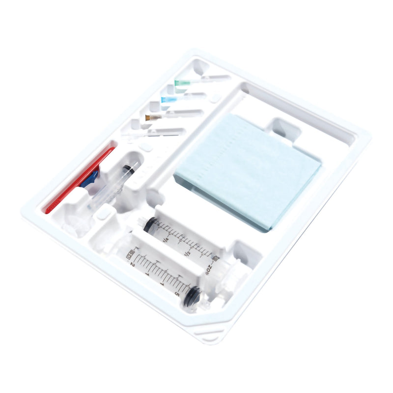 Bone Marrow Biopsy Tray Arrow OnControl 