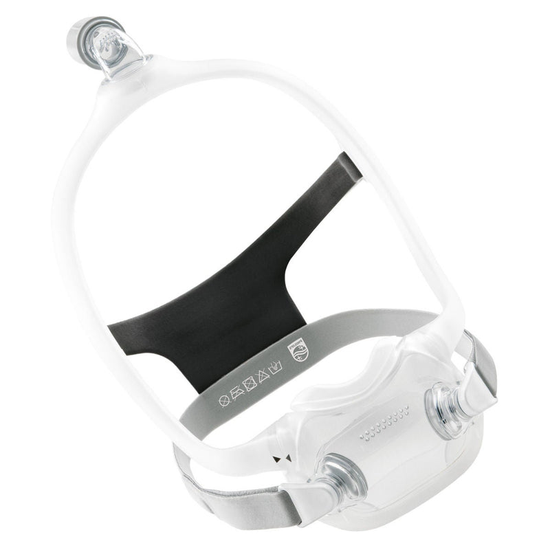 CPAP Mask Kit CPAP Mask Kit DreamWear Full Face Style Small Cushion Adult