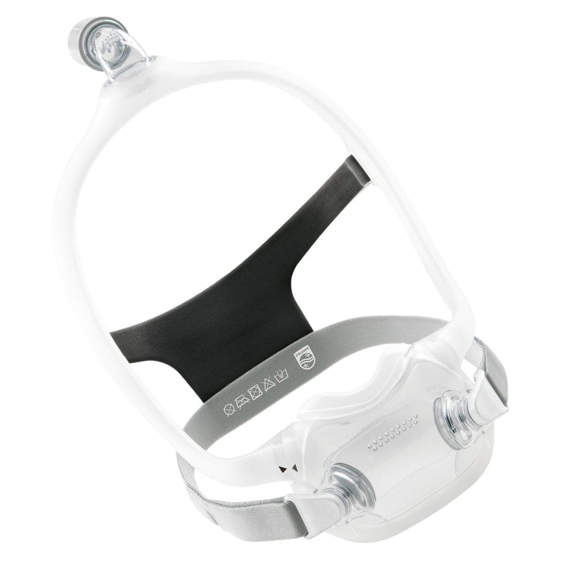 CPAP Mask Kit CPAP Mask Kit DreamWear Full Face Style Small Cushion Adult 