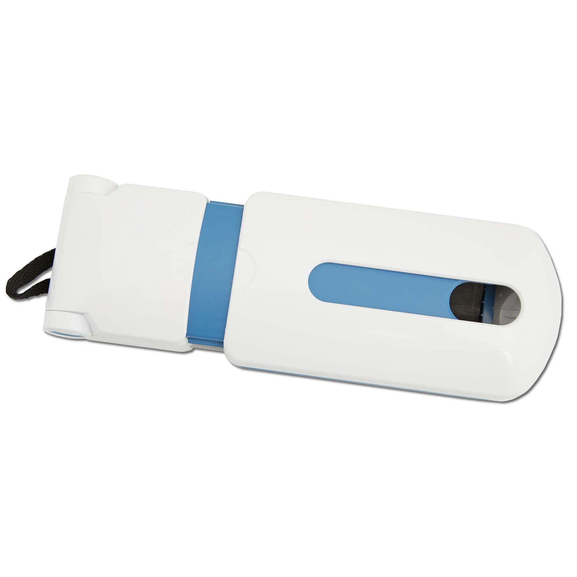 Syringe Infusion Pump Freedom Edge Mechanical NonWireless 20 mL to 30 mL Volume Veritable Without Display 