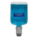 SOAP DISPENSER REFILL MANUALFOAM 1200ML 4/CS (DROP)