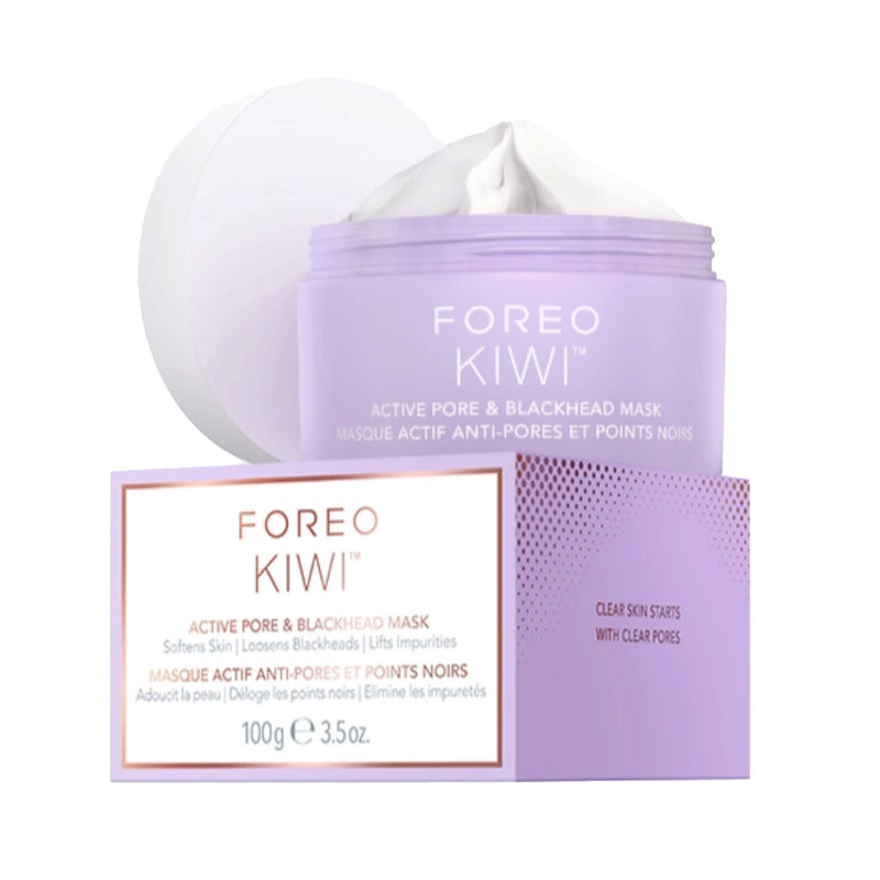 KIWI Active Pore and Blackhead Mask (Each)