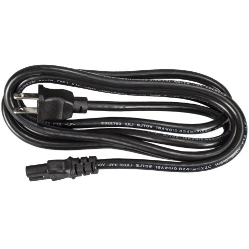 Oxygen Concentrator Power Cord EasyPulse For EasyPulse TOC, POC3 and POC5 Oxygen Concentrators 