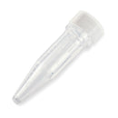 MICROTUBE 1.5ML PP ST100/BG 10BG/CS