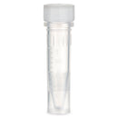MICROTUBE 1.5ML SS PP ST100/BG 10BG/CS