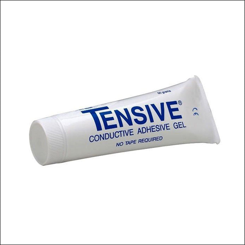 Electrode Gel Tensive Conductive Gel 50 Gram Tube 