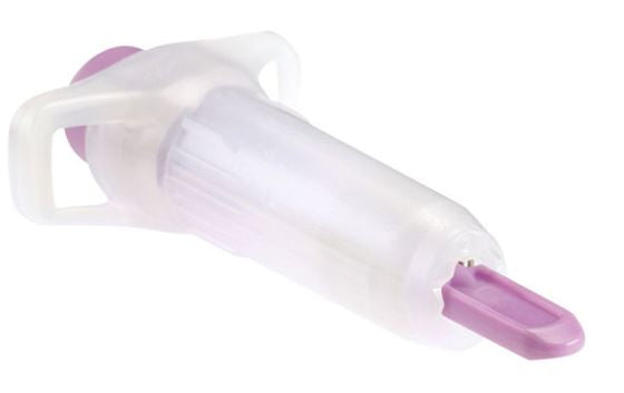 Safety Lancet Unistik Pro 21 Gauge Retractable Push Button Activation Finger 