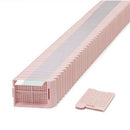 CASSETTE BIOPSY SWINGSETTEPINK BULK 2000/CS