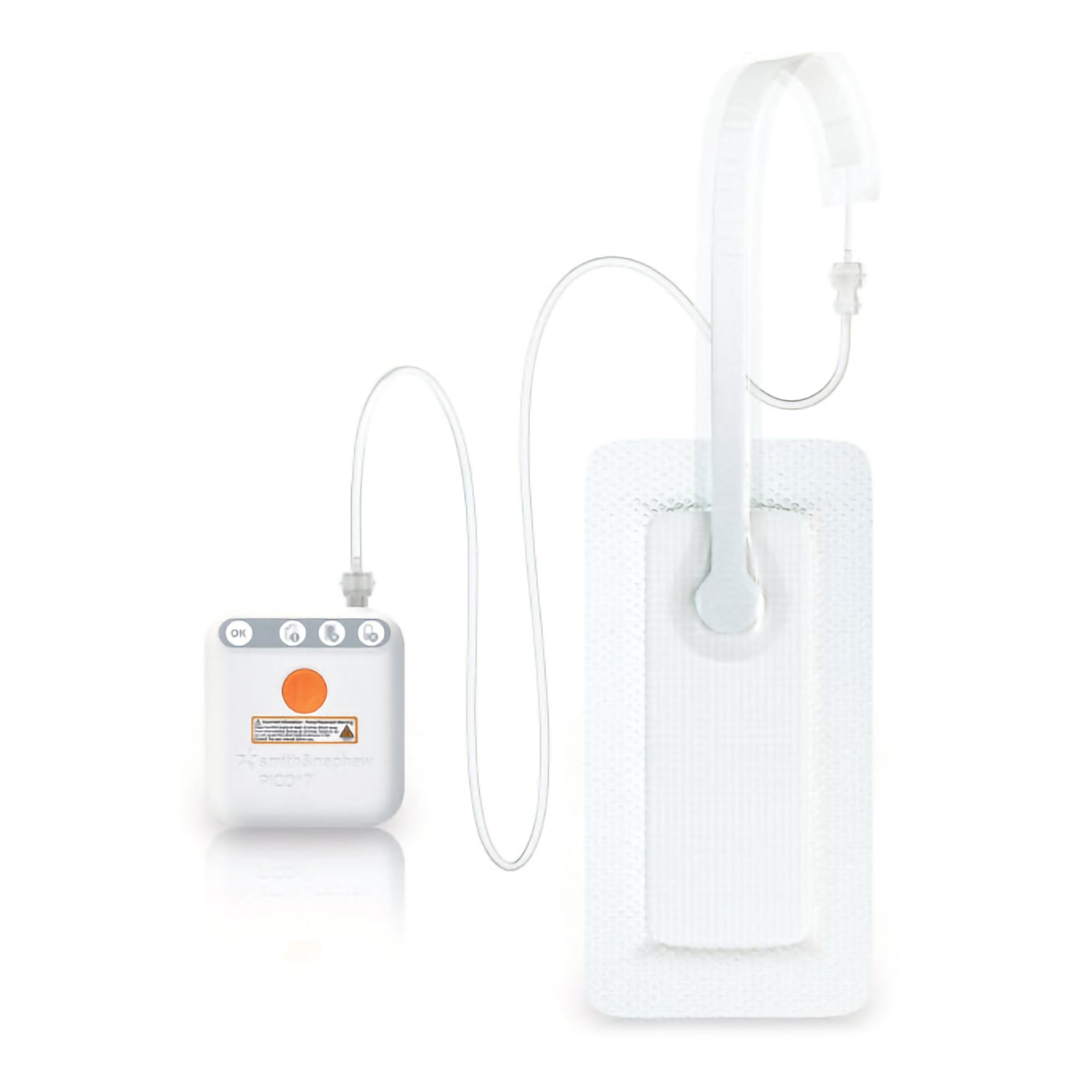 Negative Pressure One Dressing Kit PICO 7 10 X 30 cm 