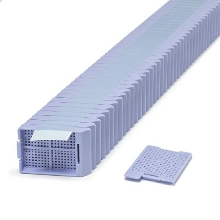 CASSETTE BIOPSY SWINGSETTEBLU BULK 2000/CS
