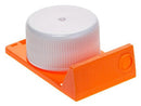 CONTAINER CRYOSETTE FROZENTISSUE STORG ORNG 50/PK 5PK/CS