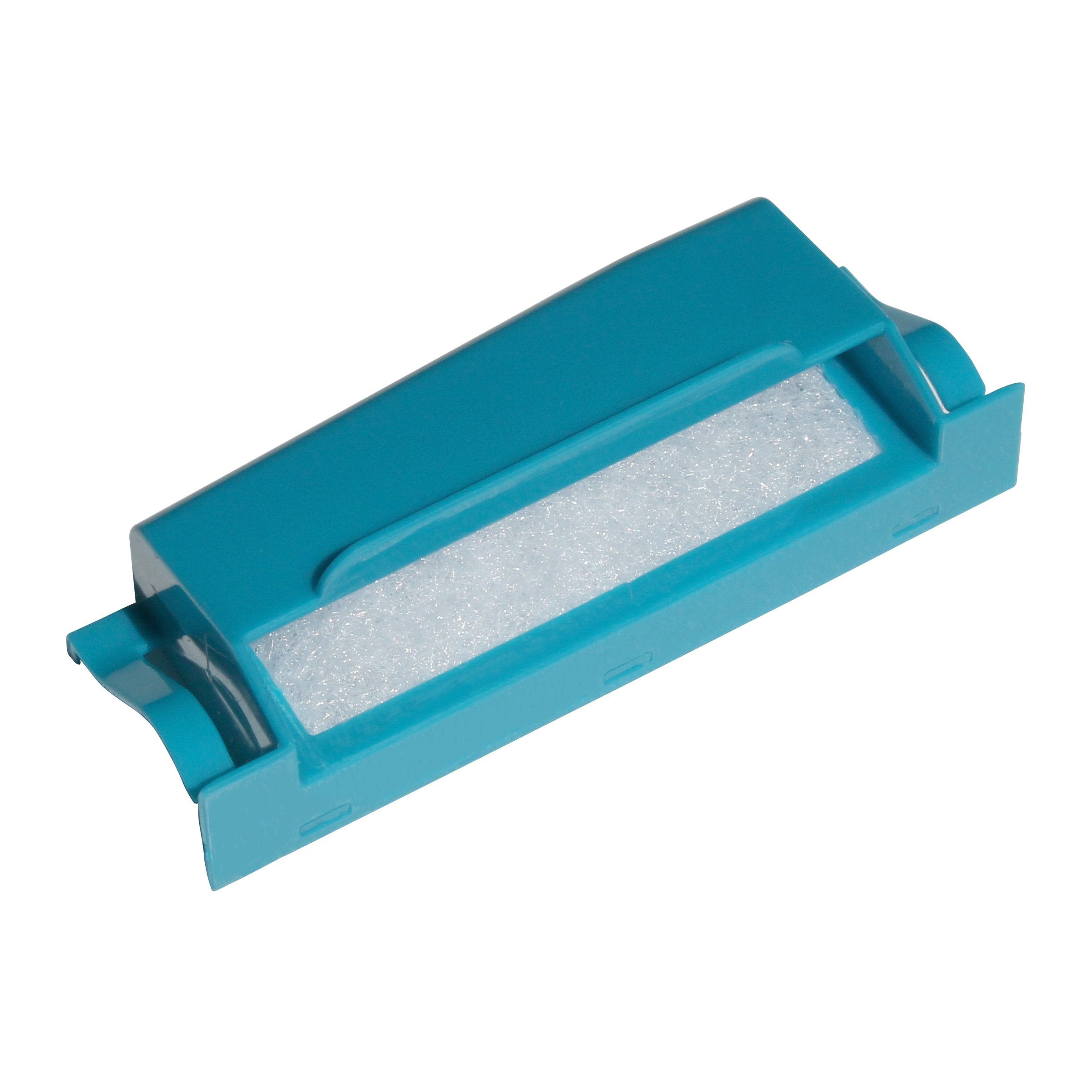 CPAP Filter Dreamstation Foam / Pollen Reusable @#$FILTER_UNIT_OF_MEASURE_ATTR$#@Blue / White With Frame 