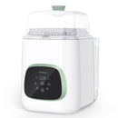 Baby Bottle Washer and Sterilizer Momcozy CleanPal Pro For Baby Bottles 