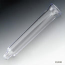 TUBE URINE 12ML PS W/SEDBULB 500/BG 3BG/CS