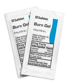 BURN GEL .9G POUCH BULK2000/CS
