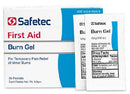 BURN GEL .9G POUCH 25/BX36BX/CS