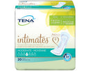 PADS MODERATE 11IN 20/PK6PK/CS
