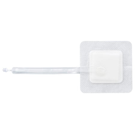 DRESSING NEGATIVE PRESS WOUNDTHERAPY 16X16CM 5/BX
