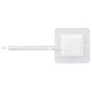 DRESSING NEGATIVE PRESS WOUNDTHERAPY 16X16CM 5/BX